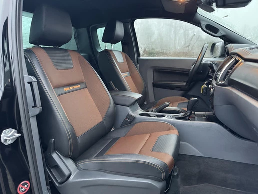 Ford Ranger - Afbeelding 11 van 19