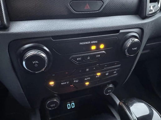 Ford Ranger - Afbeelding 18 van 19