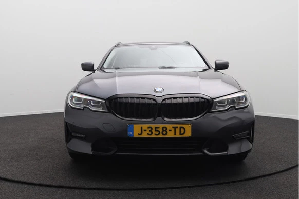 BMW 3 Serie - Afbeelding 2 van 28