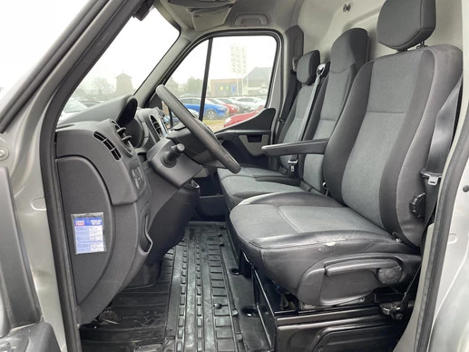 Nissan NV400 - Afbeelding 5 van 30