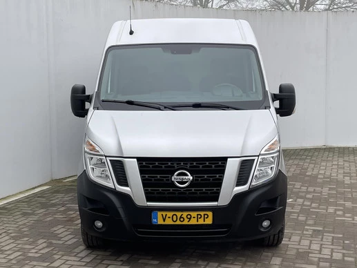 Nissan NV400 - Afbeelding 8 van 30