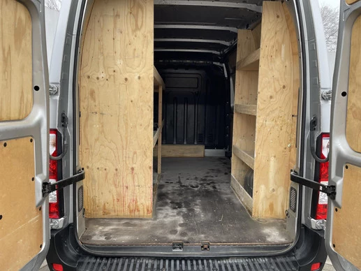 Nissan NV400 - Afbeelding 27 van 30