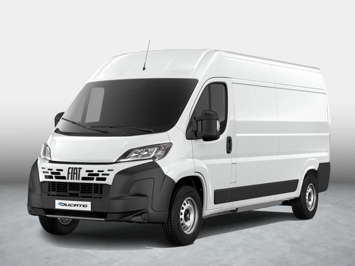 Fiat E-Ducato - Afbeelding 1 van 8