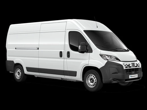 Fiat E-Ducato - Afbeelding 2 van 8