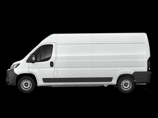 Fiat E-Ducato - Afbeelding 4 van 8