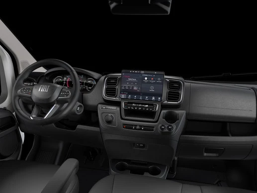 Fiat E-Ducato - Afbeelding 6 van 8