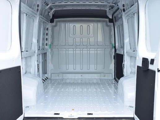 Fiat E-Ducato - Afbeelding 7 van 8