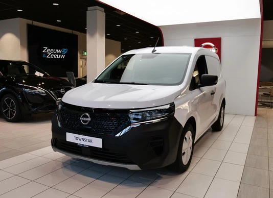 Nissan Townstar
