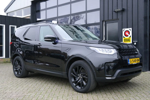 Land Rover Discovery - Afbeelding 1 van 30