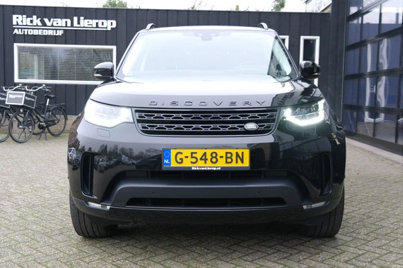 Land Rover Discovery - Afbeelding 27 van 30