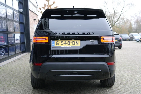 Land Rover Discovery - Afbeelding 28 van 30