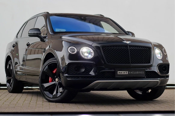 Bentley Bentayga - Afbeelding 1 van 30
