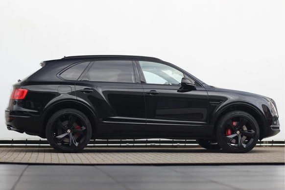 Bentley Bentayga - Afbeelding 2 van 30