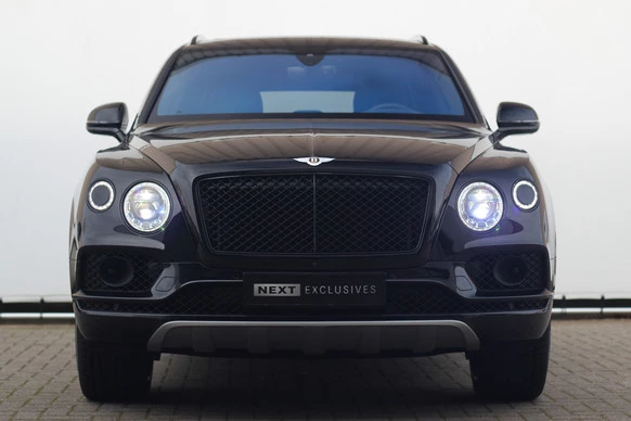 Bentley Bentayga - Afbeelding 3 van 30