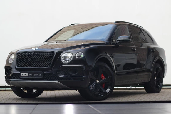 Bentley Bentayga - Afbeelding 5 van 30