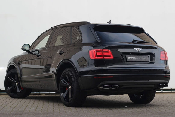 Bentley Bentayga - Afbeelding 7 van 30
