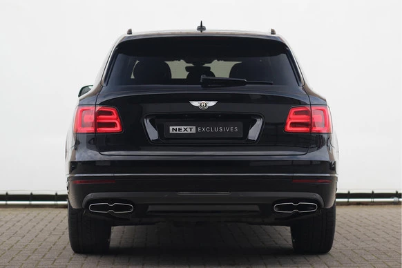 Bentley Bentayga - Afbeelding 9 van 30