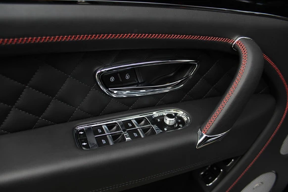 Bentley Bentayga - Afbeelding 21 van 30