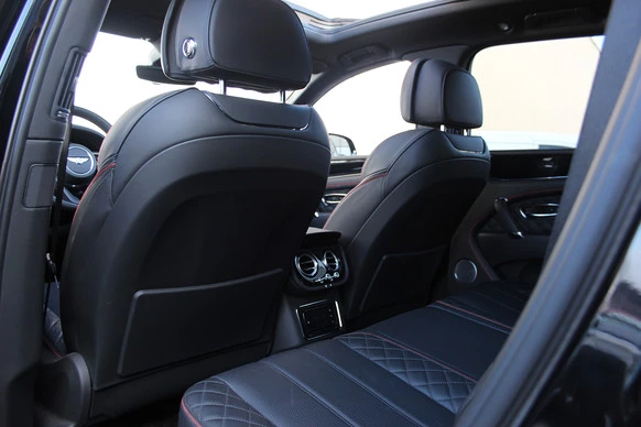 Bentley Bentayga - Afbeelding 30 van 30