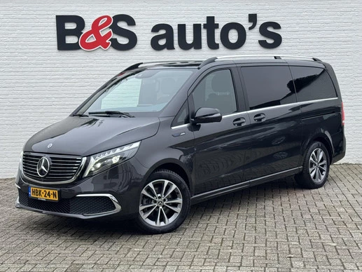 Mercedes-Benz EQV - Afbeelding 1 van 30