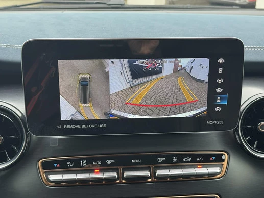 Mercedes-Benz EQV - Afbeelding 6 van 30