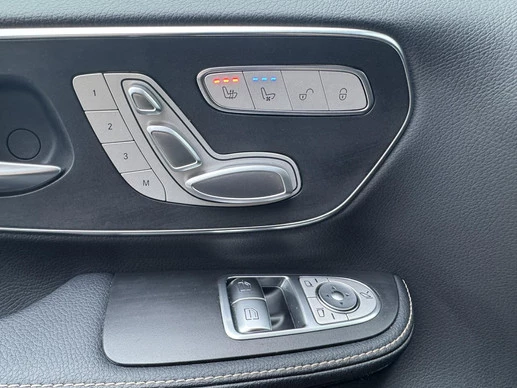 Mercedes-Benz EQV - Afbeelding 7 van 30