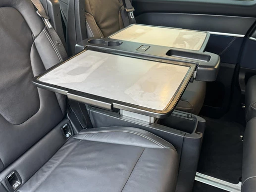 Mercedes-Benz EQV - Afbeelding 8 van 30