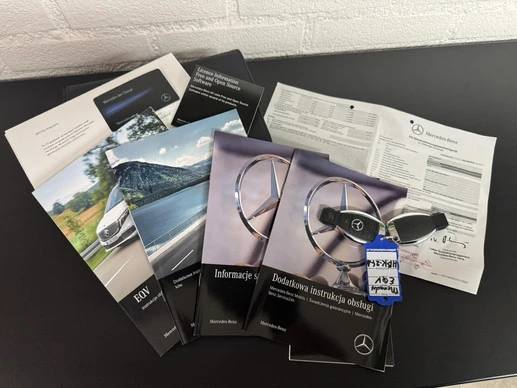 Mercedes-Benz EQV - Afbeelding 9 van 30