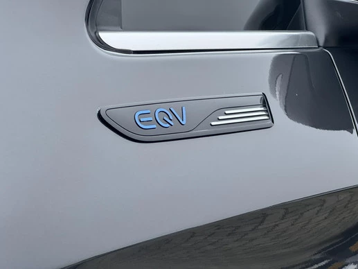 Mercedes-Benz EQV - Afbeelding 14 van 30