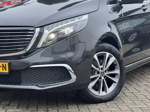 Mercedes-Benz EQV - Afbeelding 15 van 30