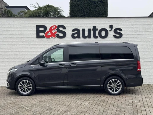 Mercedes-Benz EQV - Afbeelding 16 van 30