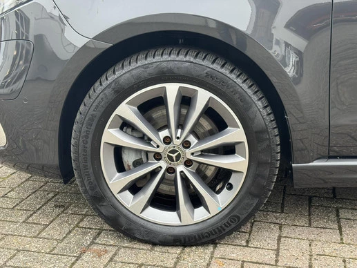 Mercedes-Benz EQV - Afbeelding 17 van 30