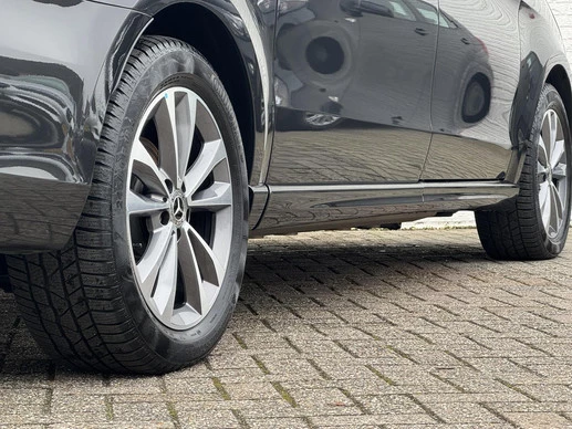 Mercedes-Benz EQV - Afbeelding 18 van 30