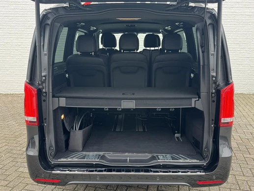 Mercedes-Benz EQV - Afbeelding 20 van 30