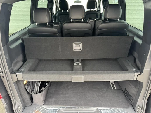 Mercedes-Benz EQV - Afbeelding 21 van 30