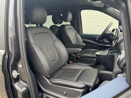 Mercedes-Benz EQV - Afbeelding 23 van 30