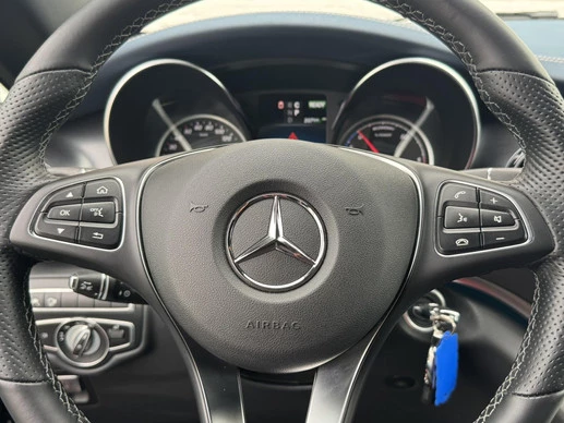 Mercedes-Benz EQV - Afbeelding 26 van 30