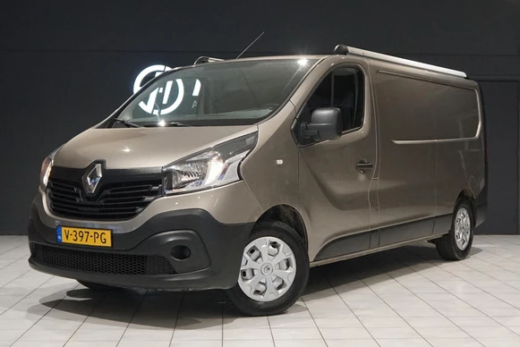 Renault Trafic - Afbeelding 1 van 27