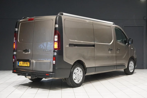 Renault Trafic - Afbeelding 2 van 27