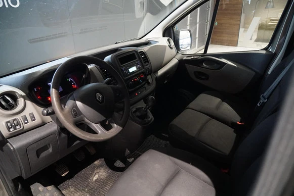 Renault Trafic - Afbeelding 3 van 27