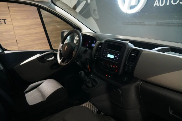 Renault Trafic - Afbeelding 4 van 27