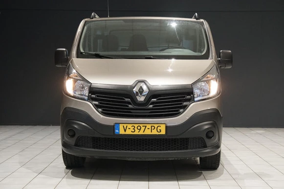 Renault Trafic - Afbeelding 5 van 27
