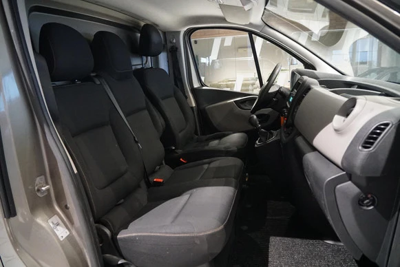 Renault Trafic - Afbeelding 7 van 27