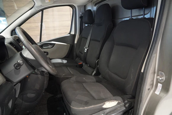 Renault Trafic - Afbeelding 8 van 27