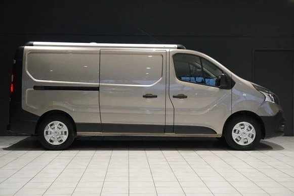 Renault Trafic - Afbeelding 10 van 27