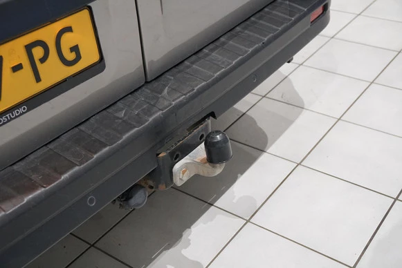 Renault Trafic - Afbeelding 11 van 27