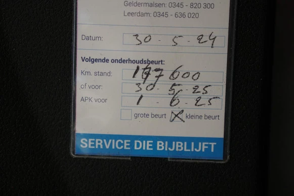 Renault Trafic - Afbeelding 12 van 27