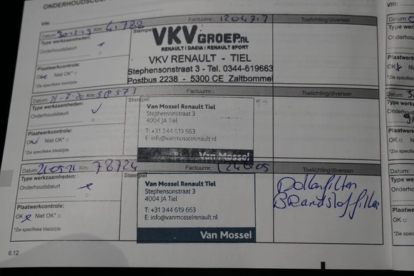 Renault Trafic - Afbeelding 14 van 27