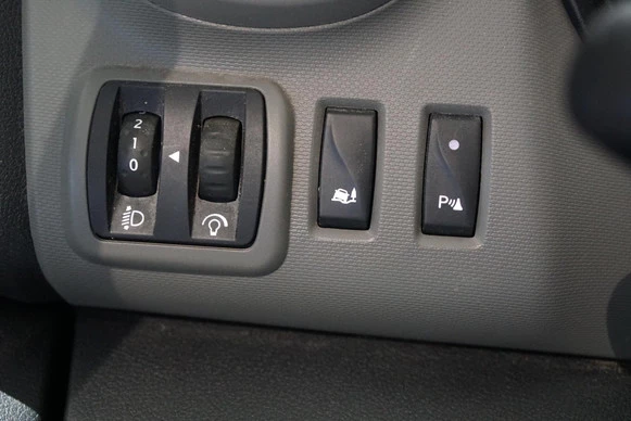Renault Trafic - Afbeelding 21 van 27