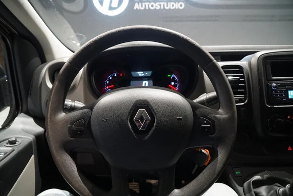 Renault Trafic - Afbeelding 24 van 27
